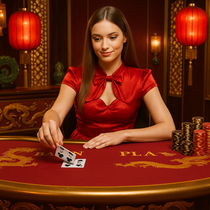 WildRobiin - Live Baccarat with Real Dealers