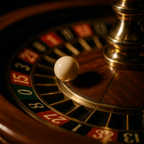 WildRobiin - Live Roulette - Real Money Table Game