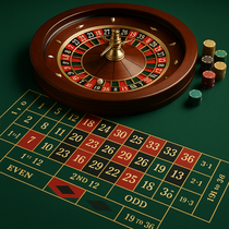 WildRobiin - Live Roulette with Real Dealers
