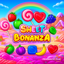 WildRobiin - Sweet Bonanza Slot Game - Play Now