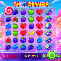 WildRobiin - Sweet Bonanza Slot Game - Real Money Casino