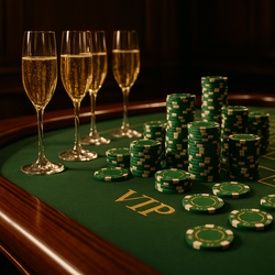 WildRobiin 175% Welcome Bonus met 200 Free Spins