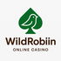 WildRobiin Casino Logo