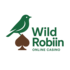 WildRobiin Casino Logo