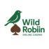 WildRobiin Casino Logo