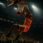 WildRobiin - Basketball Sports Betting