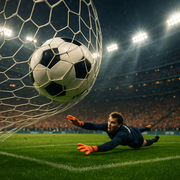 WildRobiin - Football Sports Betting - Jupiler Pro League
