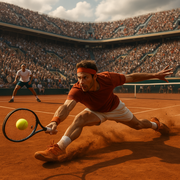 WildRobiin - Tennis Sports Betting